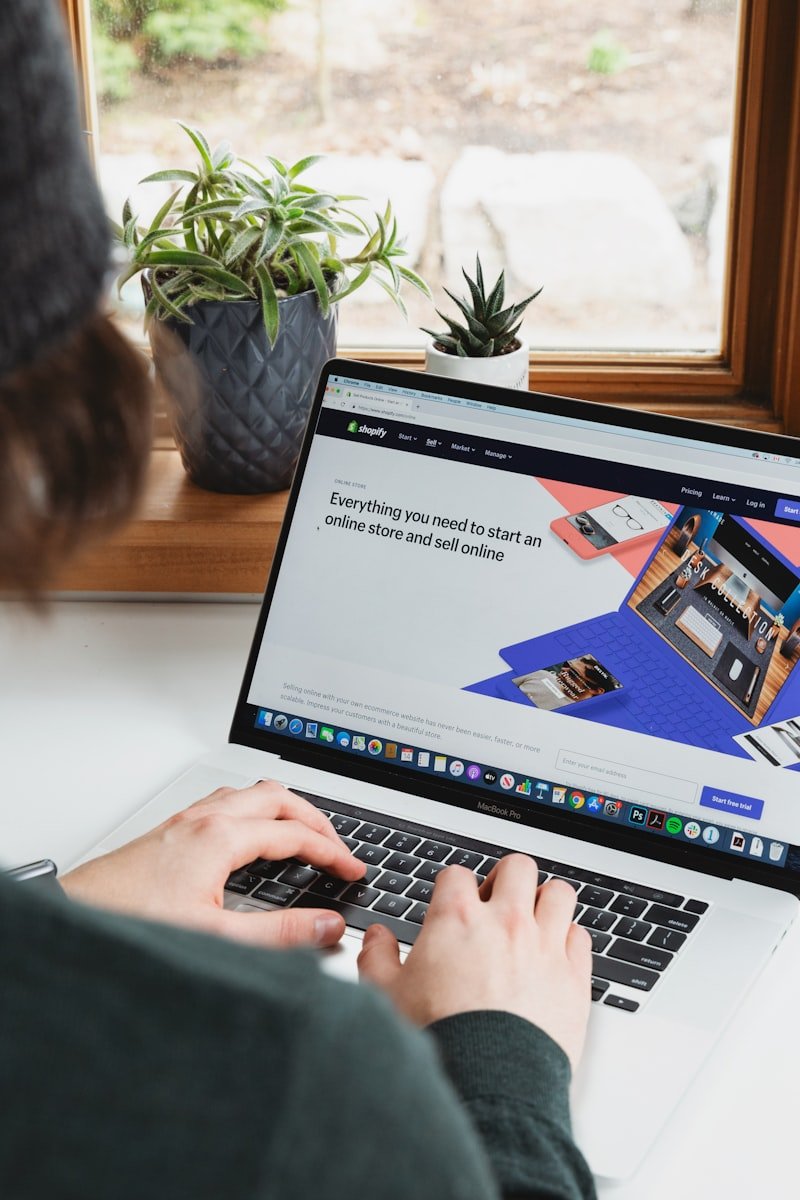 E-ticaret İşine Nasıl Başlanır? E-ticaret İşine Nasıl Başlanır?